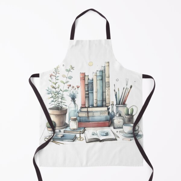 Item preview, Pages and Paraphernalia designed and sold by ColourWonder.