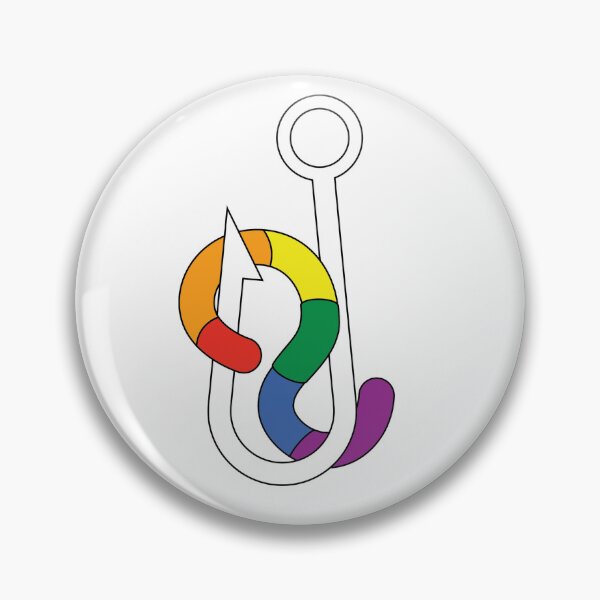 Item preview, Queer Bait designed and sold by cu-b3.