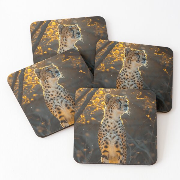 Item preview, Majestic Thandie designed and sold by OccultDreams.