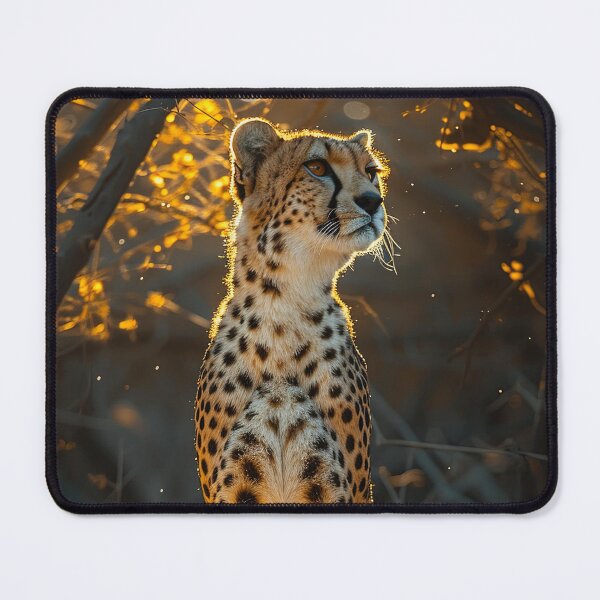 Item preview, Majestic Thandie designed and sold by OccultDreams.