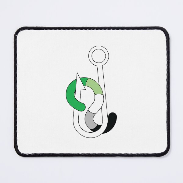Item preview, Queer Bait Aro designed and sold by cu-b3.