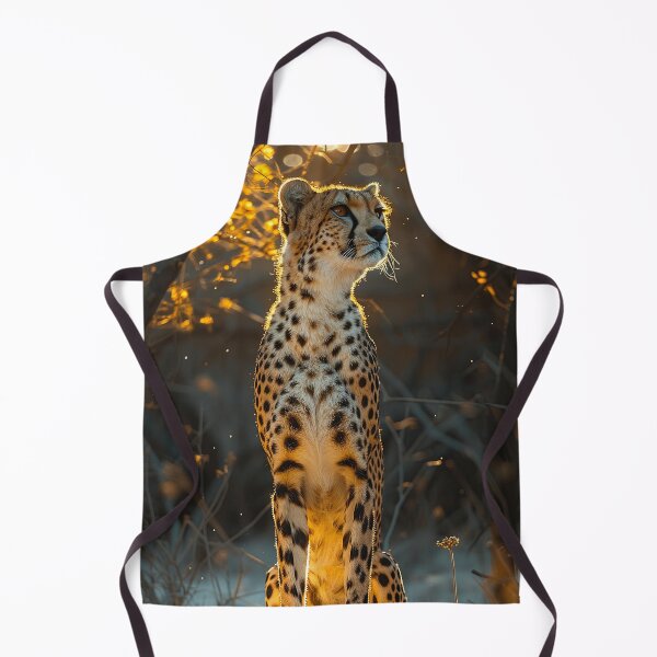 Item preview, Majestic Thandie designed and sold by OccultDreams.