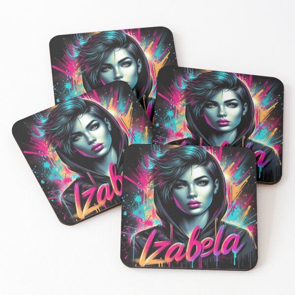 Item preview, Izabela designed and sold by RaF71PrO.