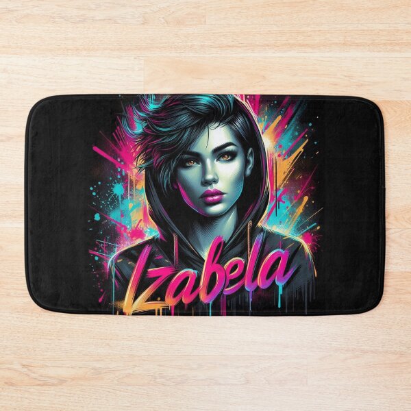 Item preview, Izabela designed and sold by RaF71PrO.
