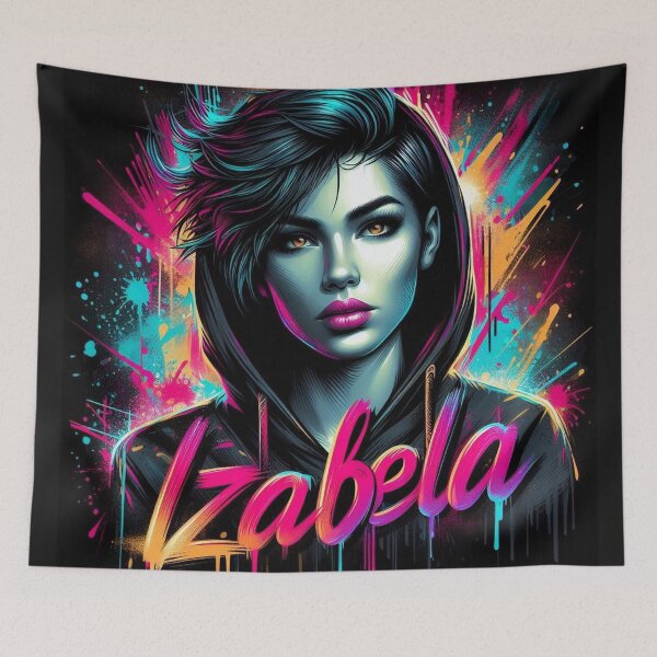 Item preview, Izabela designed and sold by RaF71PrO.