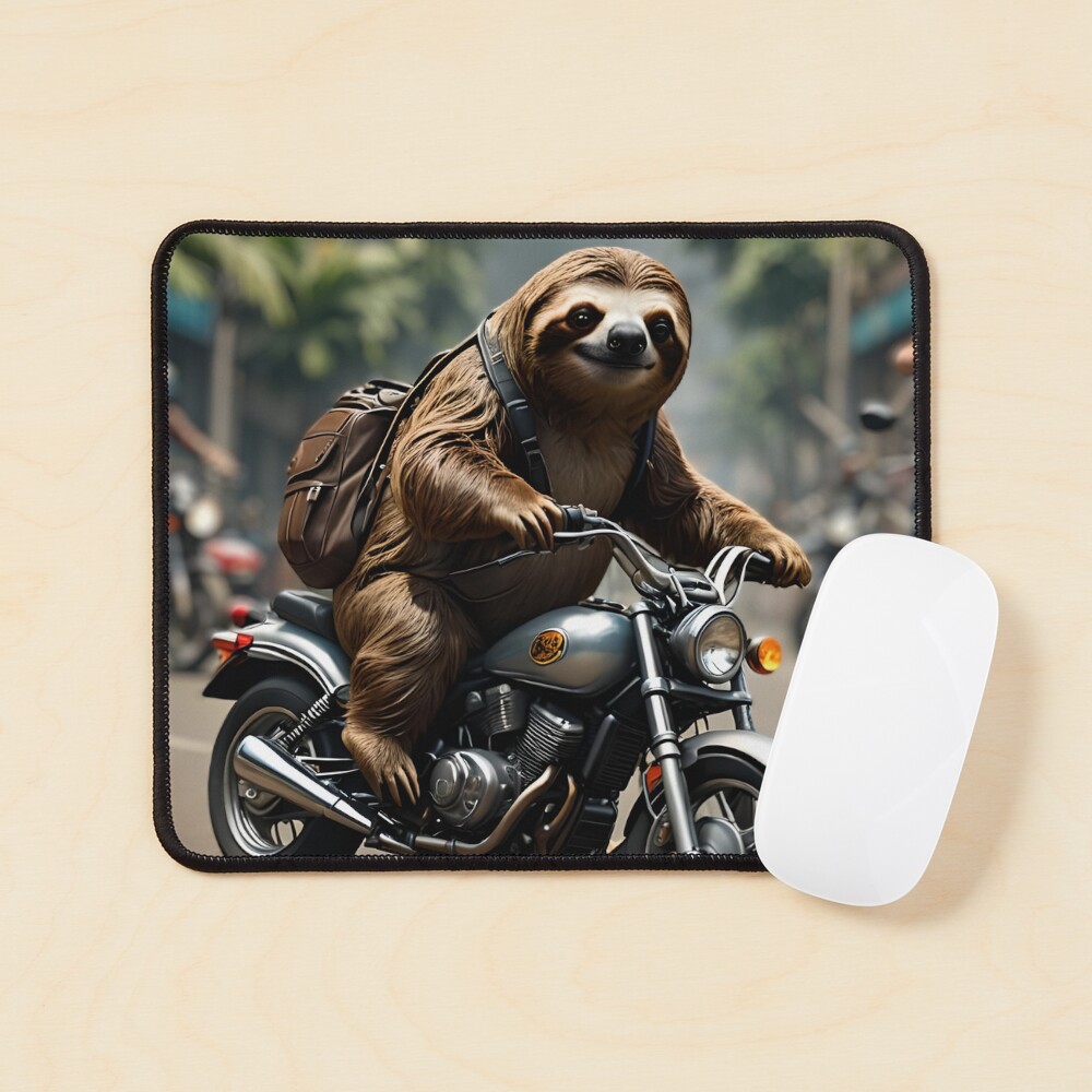 Item preview, Mouse Pad designed and sold by DifferentPOV.