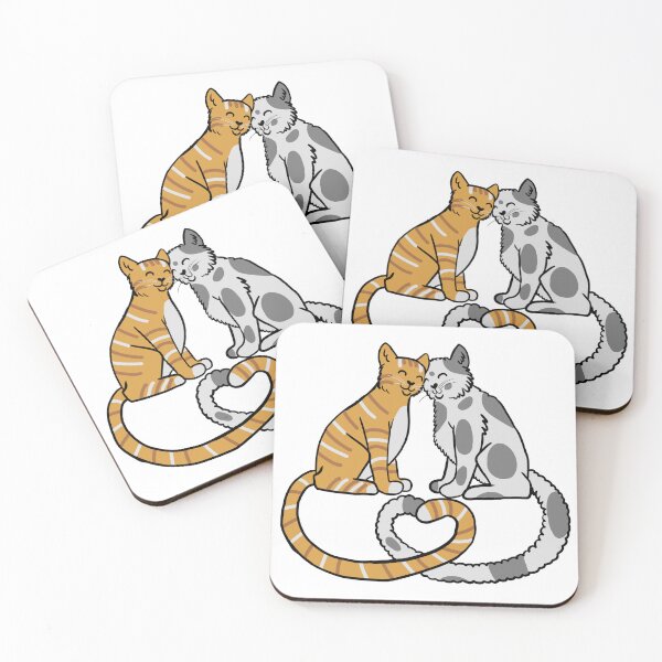 Item preview, "Kitty Love" designed and sold by BriKri.