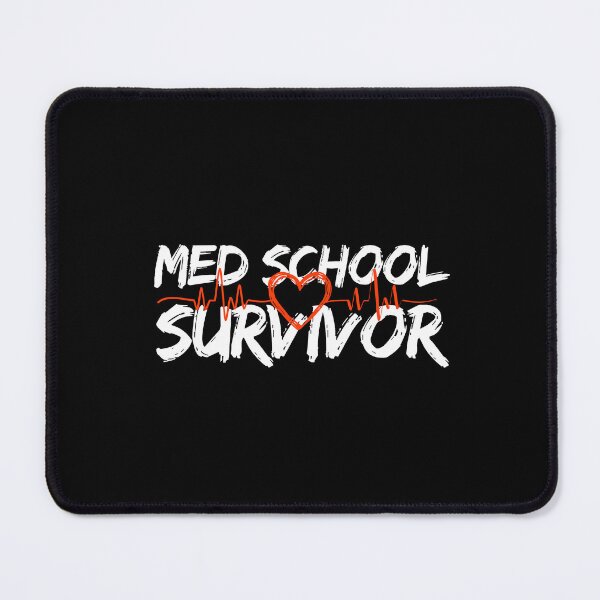 Item preview, Med School Survivor designed and sold by med-creative.