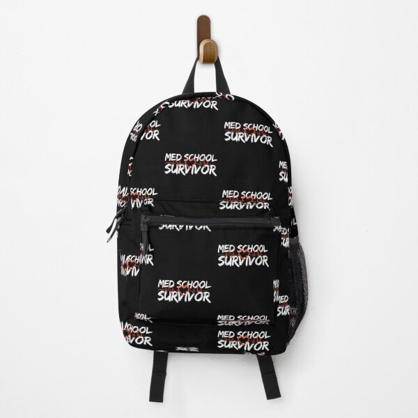 Item preview, Med School Survivor designed and sold by med-creative.