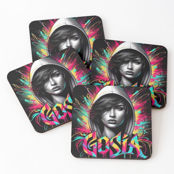 Item preview, Gosia designed and sold by RaF71PrO.