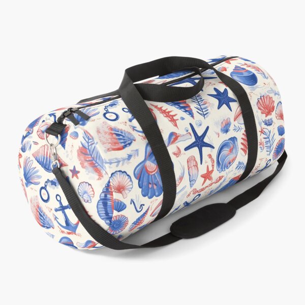 Item preview, Modern Ocean Motive Patterns designed and sold by Windy-market.