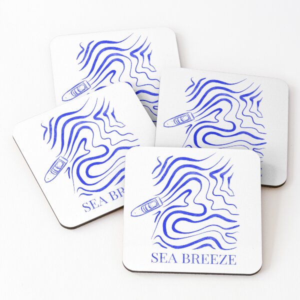 Item preview, Sea breeze designed and sold by Matoforma.