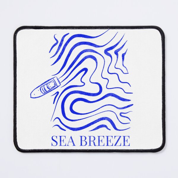 Item preview, Sea breeze designed and sold by Matoforma.