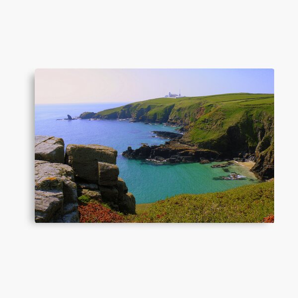 Item preview, Cornwall: Looking Back to the Lizard designed and sold by Rob Parsons (Just a Walker with a Camera).