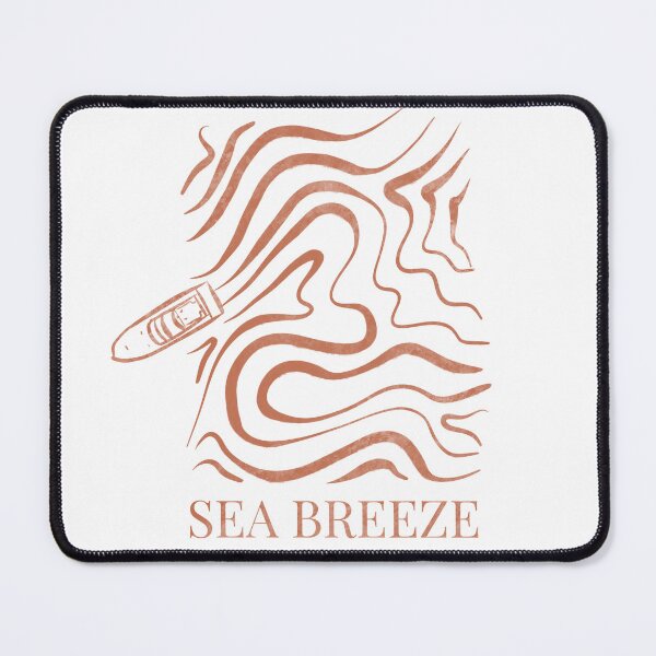 Item preview, Sea breeze designed and sold by Matoforma.