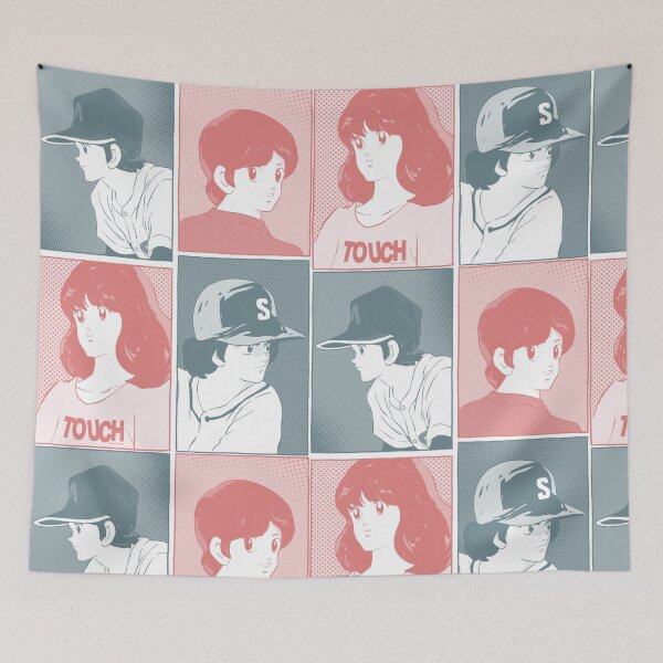 Item preview, TOUCH - PRENDI IL MONDO E VAI!  designed and sold by SALENTOmadness.