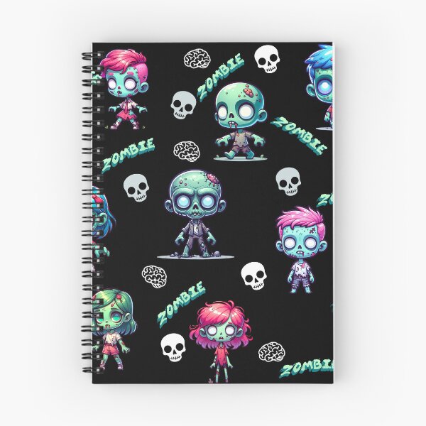 Item preview, Zombie designed and sold by Ultimate-Rabbit.