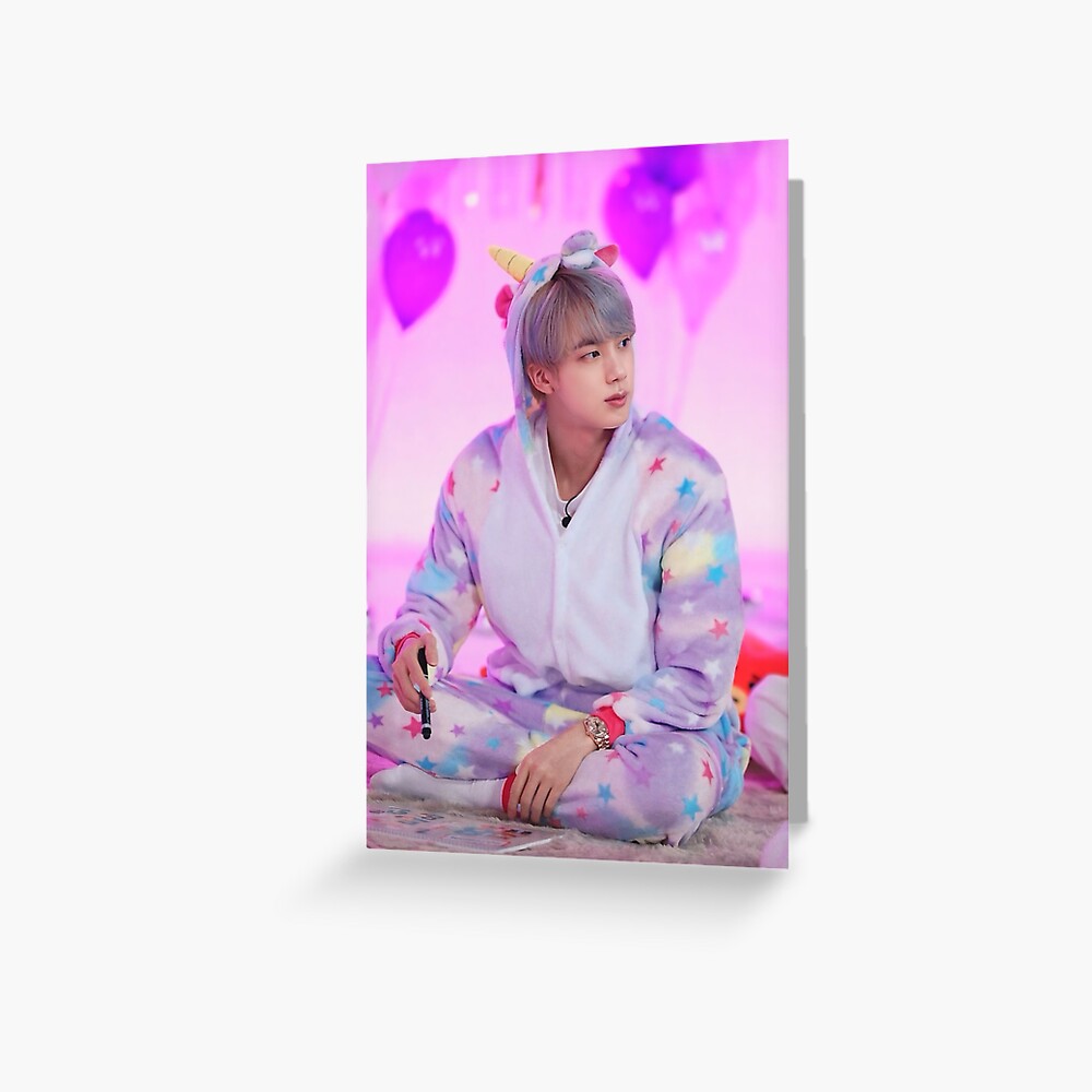 【CARIN】★BTS JIN着用★ KATHARINE WI 4COLOR BTS JIN 4CUT PHOTO PHOTOISM Artist frame | eBay