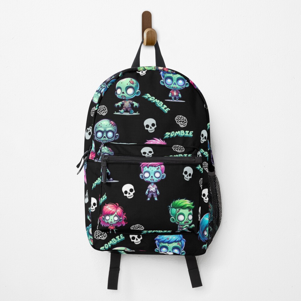 Item preview, Backpack designed and sold by Ultimate-Rabbit.