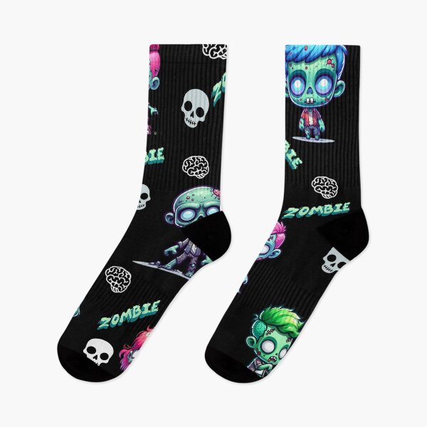 Item preview, Zombie designed and sold by Ultimate-Rabbit.