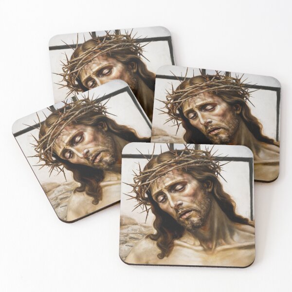 Item preview, "JESUS RESTORATION". Newlest Jesus painting  designed and sold by ChristianArt6.