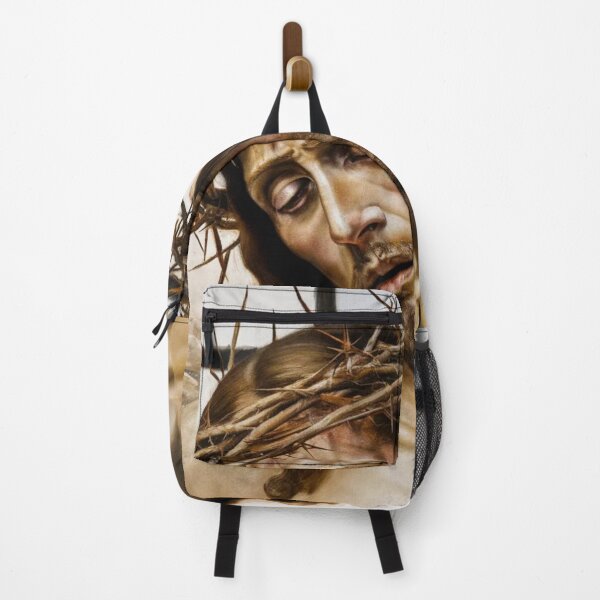 Item preview, "JESUS RESTORATION". Newlest Jesus painting designed and sold by ChristianArt6.