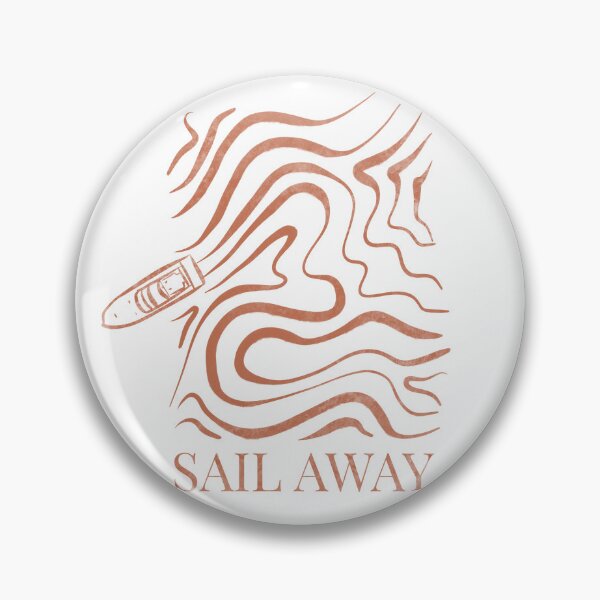 Item preview, Sail away  designed and sold by Matoforma.