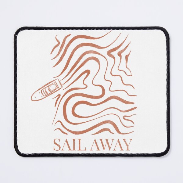Item preview, Sail away designed and sold by Matoforma.
