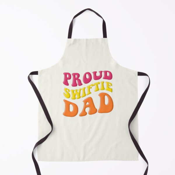 Item preview, proud swiftie dad designed and sold by sadieillust.