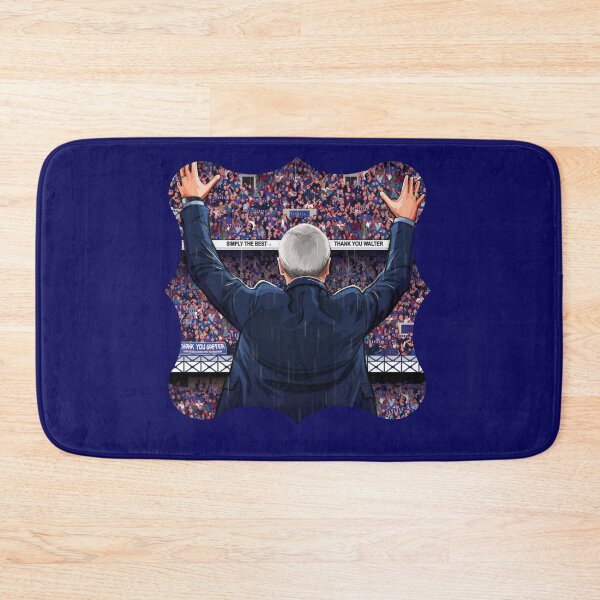 Item preview, guardabosques walter smith designed and sold by RFCZines.