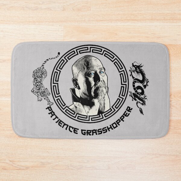 Item preview, Patience Grasshopper Lts designed and sold by Alema Art.