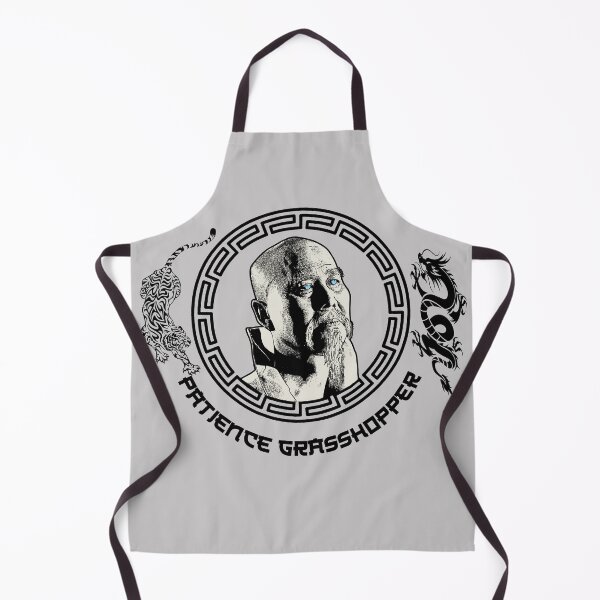 Item preview, Patience Grasshopper Lts designed and sold by Alema Art.