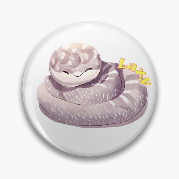 Item preview, “Lazy Snake Haven T-Shirt – Cute and Comfy for Animal Lovers” designed and sold by LazyPetsHaven.