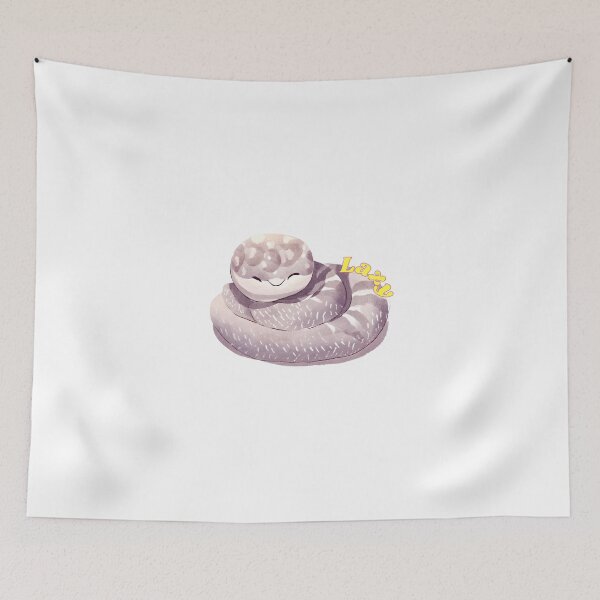 Item preview, “Lazy Snake Haven T-Shirt – Cute and Comfy for Animal Lovers” designed and sold by LazyPetsHaven.