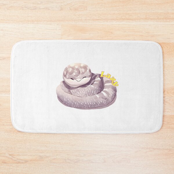 Item preview, “Lazy Snake Haven T-Shirt – Cute and Comfy for Animal Lovers” designed and sold by LazyPetsHaven.