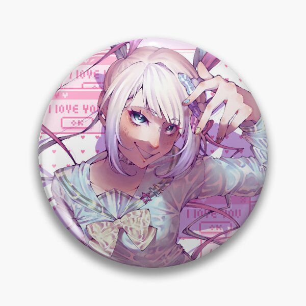 Item preview, Needy Girl Overdose - KAngel designed and sold by Jaydenartdumb.