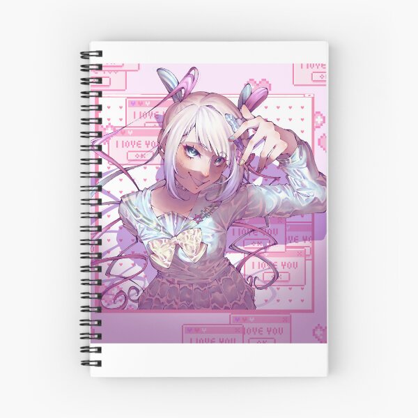 Item preview, Needy Girl Overdose - KAngel designed and sold by Jaydenartdumb.