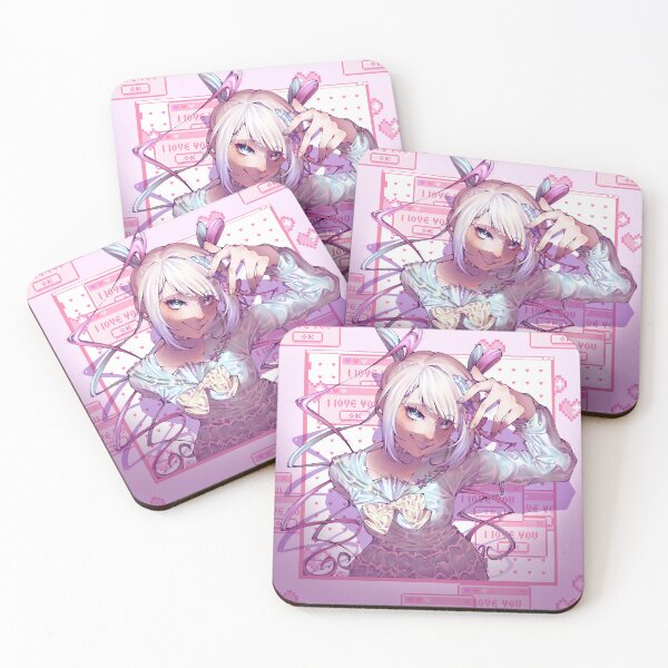 Item preview, Needy Girl Overdose - KAngel designed and sold by Jaydenartdumb.