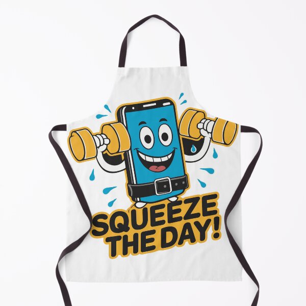 Item preview, Squeeze the day! designed and sold by Cacique969.