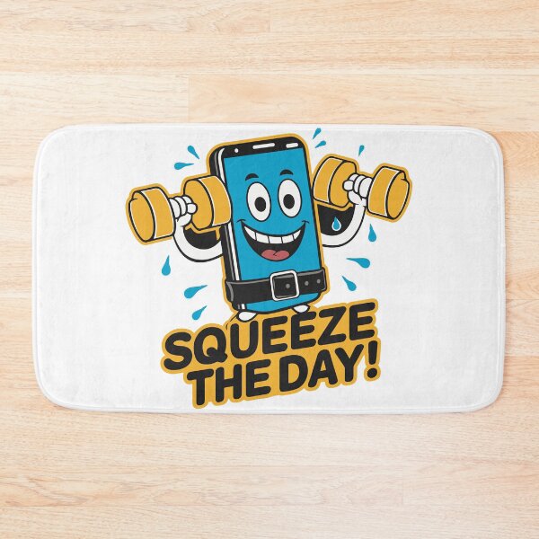 Item preview, Squeeze the day! designed and sold by Cacique969.