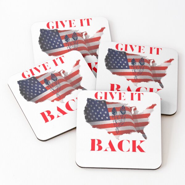 Item preview, Give It Back  designed and sold by GrufTee.