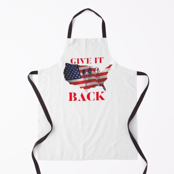 Item preview, Give It Back designed and sold by GrufTee.
