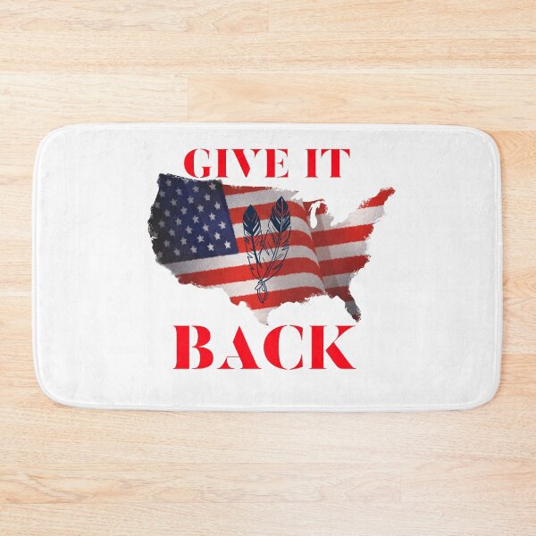 Item preview, Give It Back  designed and sold by GrufTee.