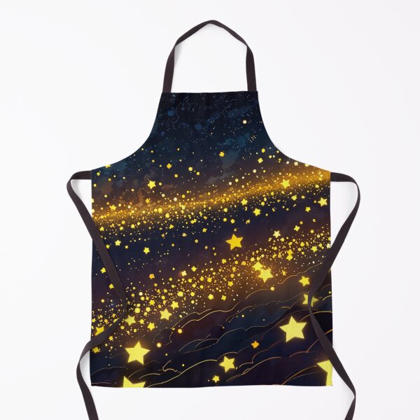Item preview, Golden Constellation Creations designed and sold by Fenomena Designs.