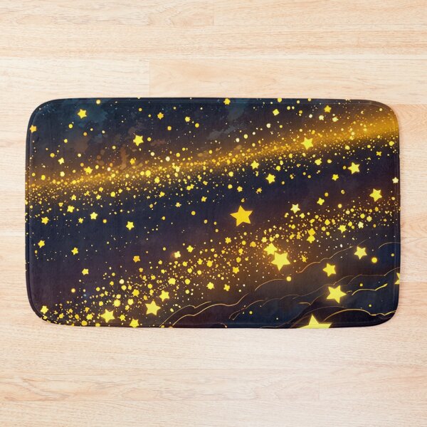 Item preview, Golden Constellation Creations designed and sold by Fenomena Designs.