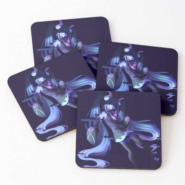 Item preview, Ghost Type Miku designed and sold by Jaydenartdumb.