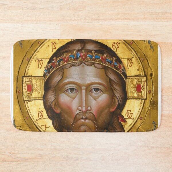 Artikelvorschau, "JESUS WIEDERHERSTELLUNG". JESUS-GEMÄLDE entworfen und verkauft von ChristianArt6.