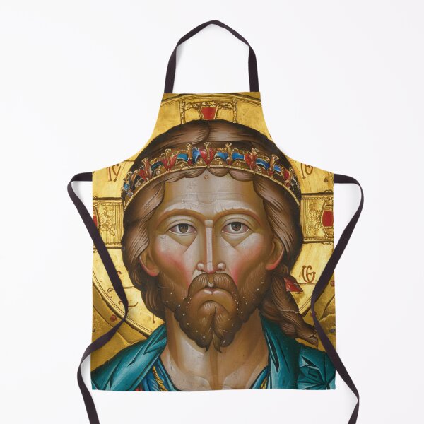 Item preview, "JESUS RESTORATION". JESUS PAINTING designed and sold by ChristianArt6.