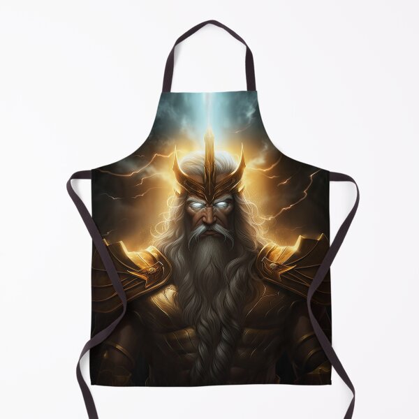 Item preview, Gramr Hliðskjálfar designed and sold by OccultDreams.