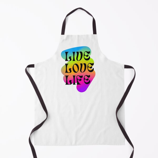 Item preview, Live, Love, Life, Pride, Stickers and stuff designed and sold by Smallfish1274.